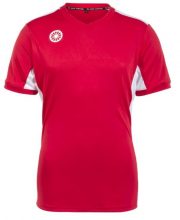 The Indian Maharadja Junior Goalkeeper Shirt – Red