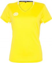 The Indian Maharadja Women's Tech shirt IM – Yellow