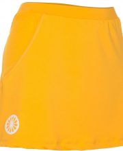 The Indian Maharadja Women's Tech Skirt IM – Yellow