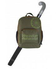 The Indian Maharadja Kids Backpack – Army
