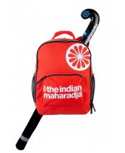 The Indian Maharadja Kids Backpack CSX – Rood