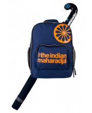 The Indian Maharadja Kids Backpack CSX – Marine/Oranje