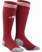 Adidas AdiSOCK Red White | DISCOUNT DEALS