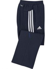 Adidas T12 Sweat Pant Youth Navy | 50% DISCOUNT DEALS