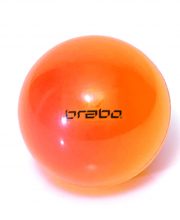 Brabo Comp Hockeybal Orange Blister