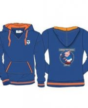 Bully Junior Clubsweater