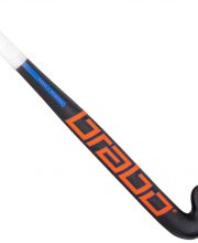 Hockeystick O’Geez Original Junior Zwart Oranje