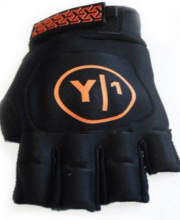 Y1 Hockey London Shell Glove