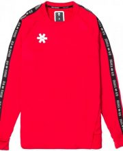 Osaka Training Sweater Men – Red