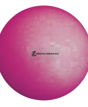 144 stuks HG trainingsbal roze